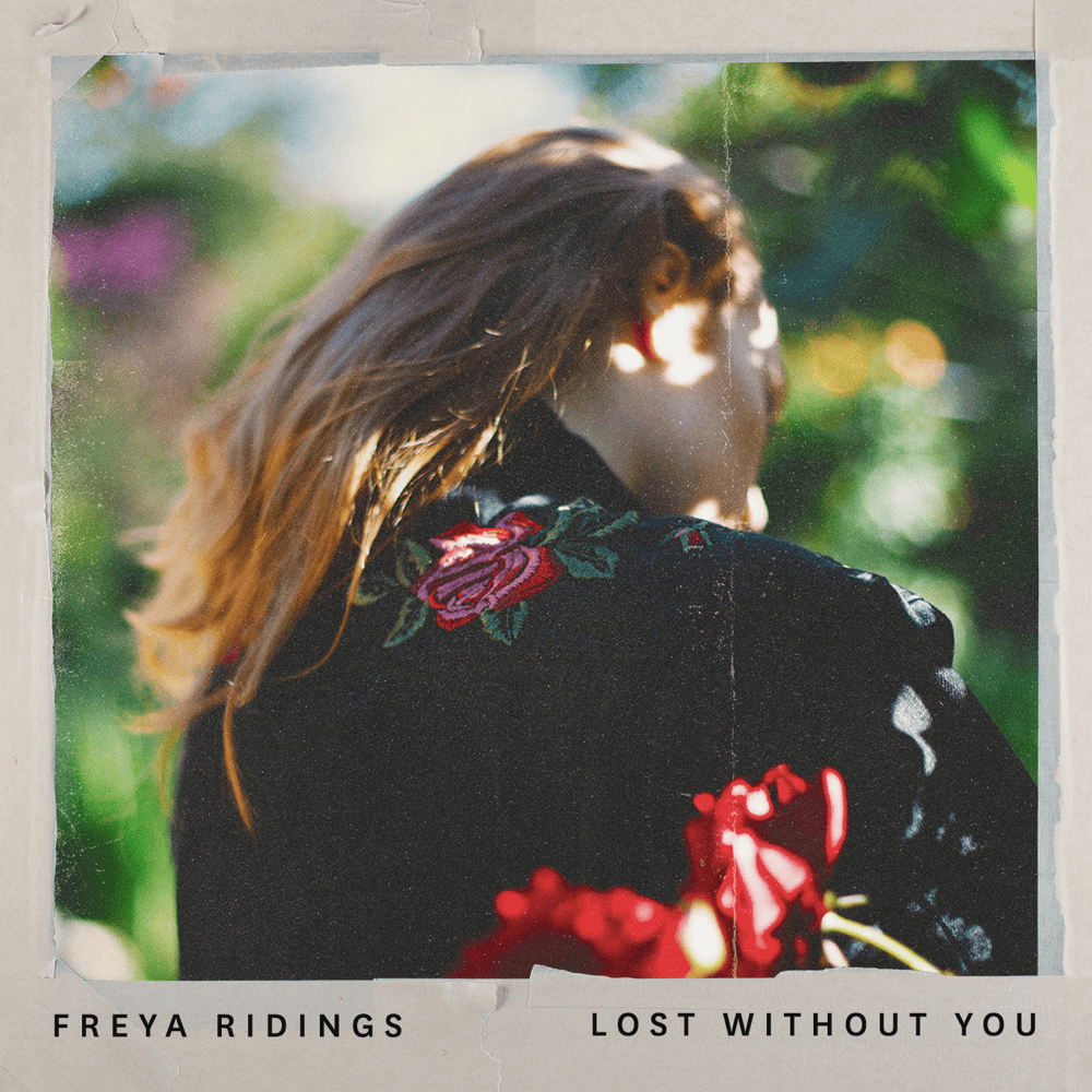 Album cover art for "Lost Without You" by NOW That’s What I Call Music!