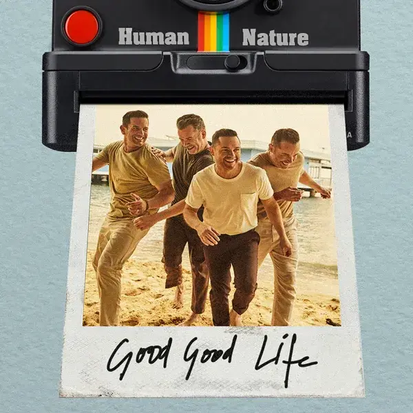 Broken Humans by Human Nature