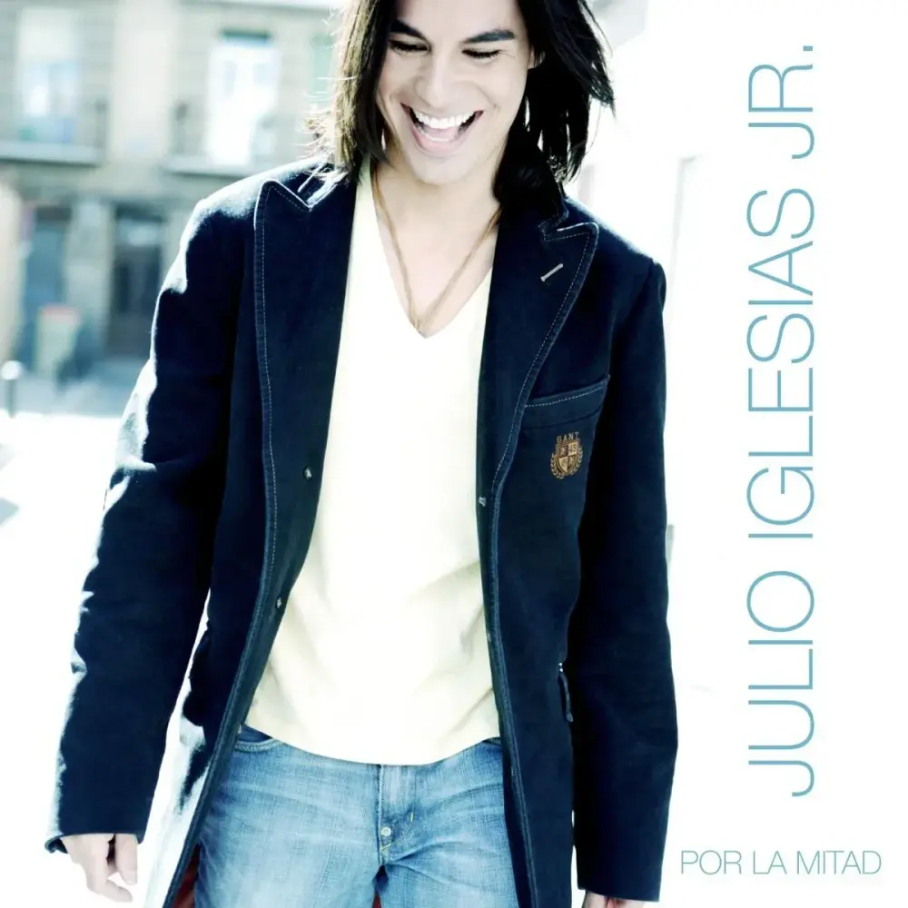 Una Vida Sencilla Sin Más by Julio Iglesias Jr.