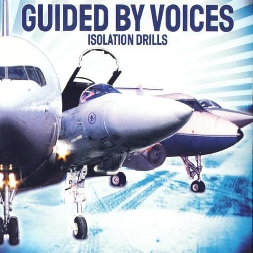 Cover image for Isolation Drills