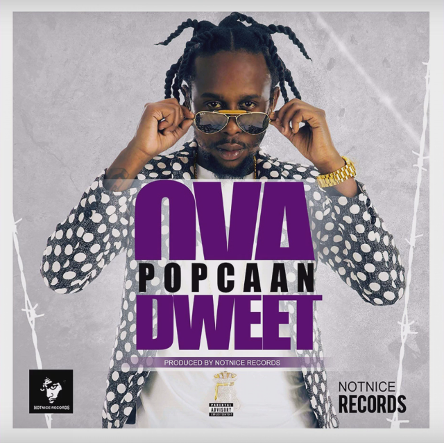 Ova Dweet by Popcaan