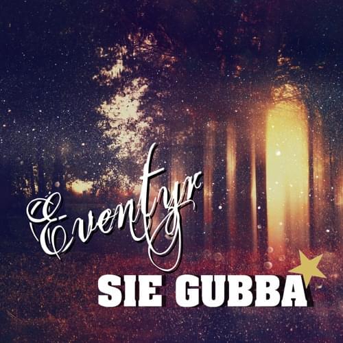 Eventyr by Sie Gubba
