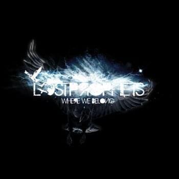 Album cover art for "Where We Belong" by Lostprophets
