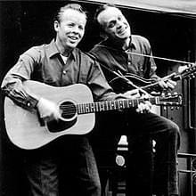 Photo of The Louvin Brothers