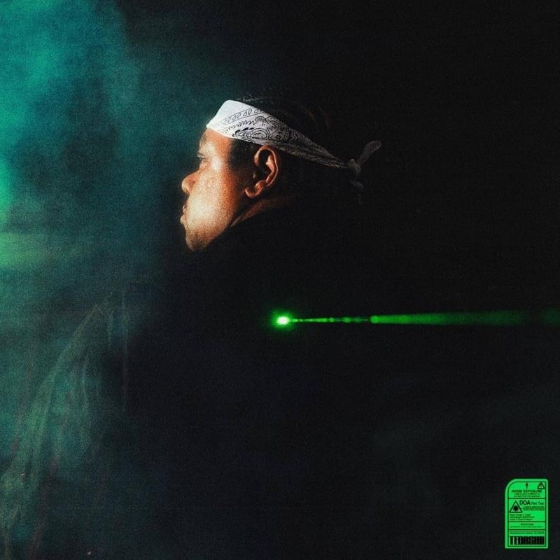 Cover image for Dead or Alive Pt. 2