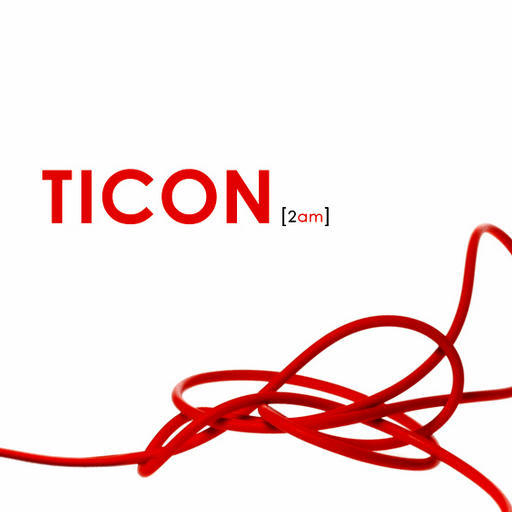 In the box by Ticon