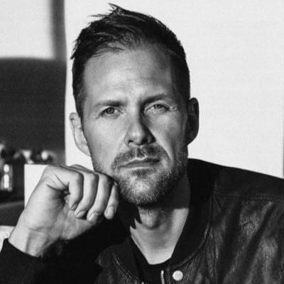Don’t Go by Adam Beyer