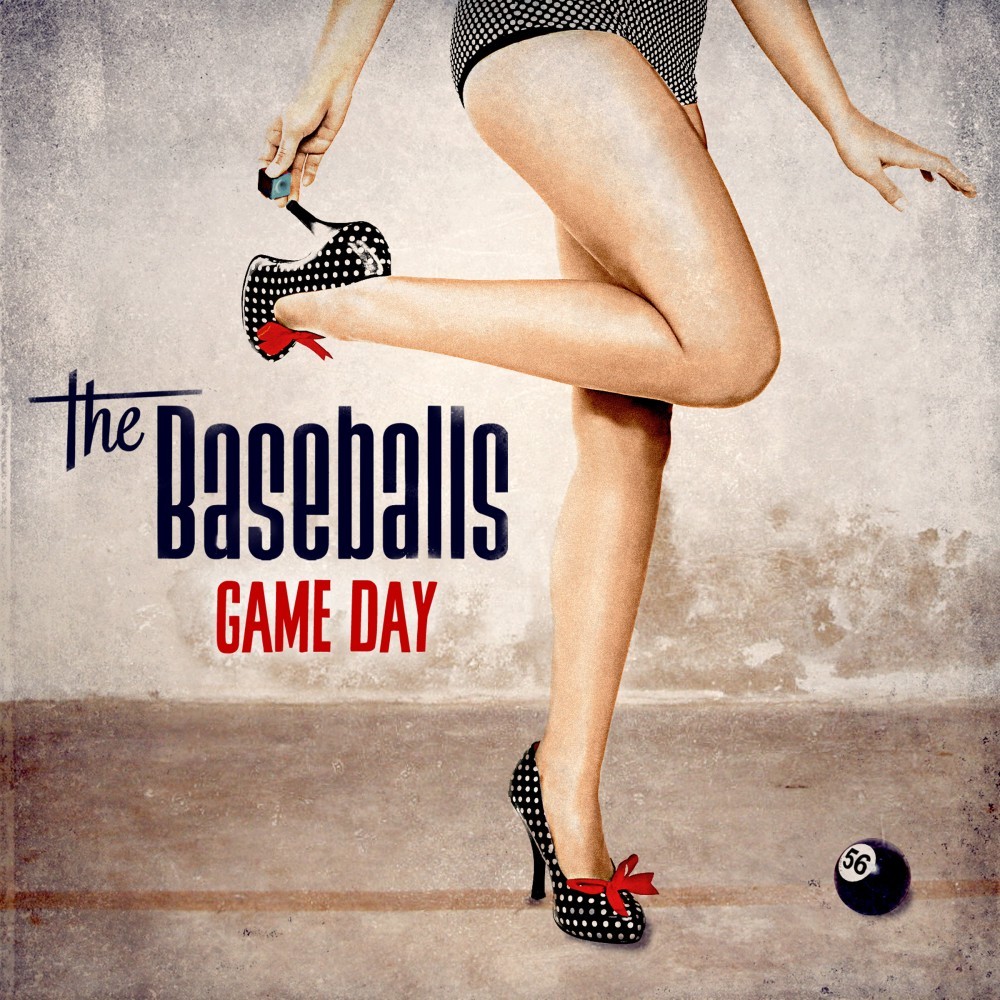 Cover image for Game Day