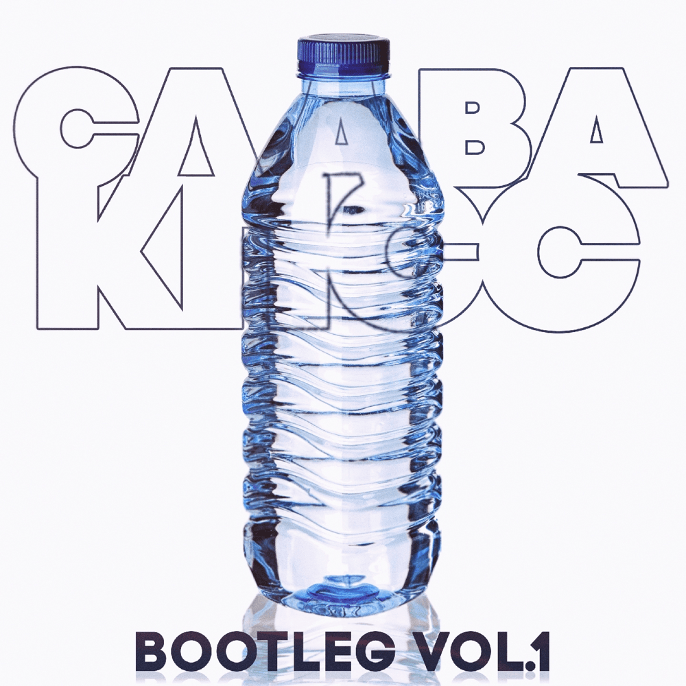 Cover image for Bootleg, Vol. 1