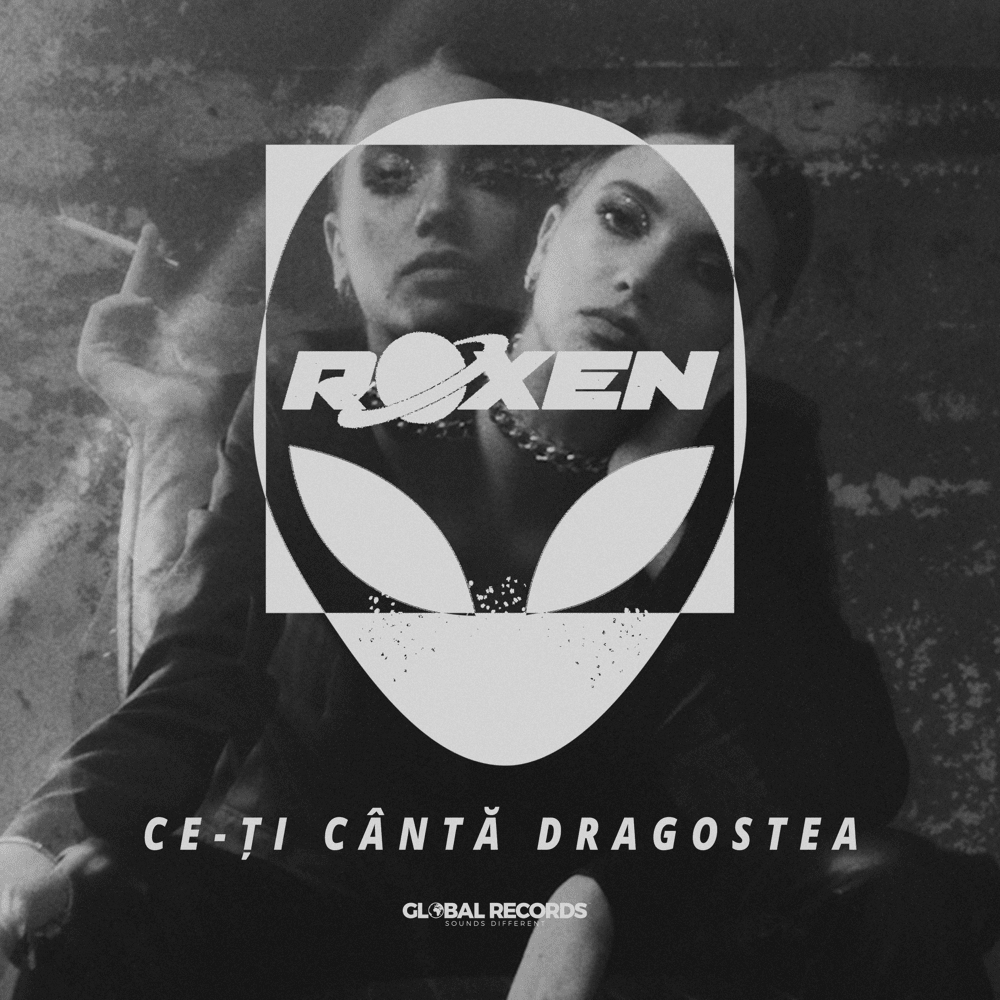 Ce-ți cântă dragostea by Roxen