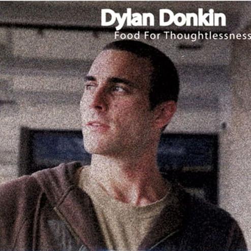 The Commonaut by Dylan Donkin