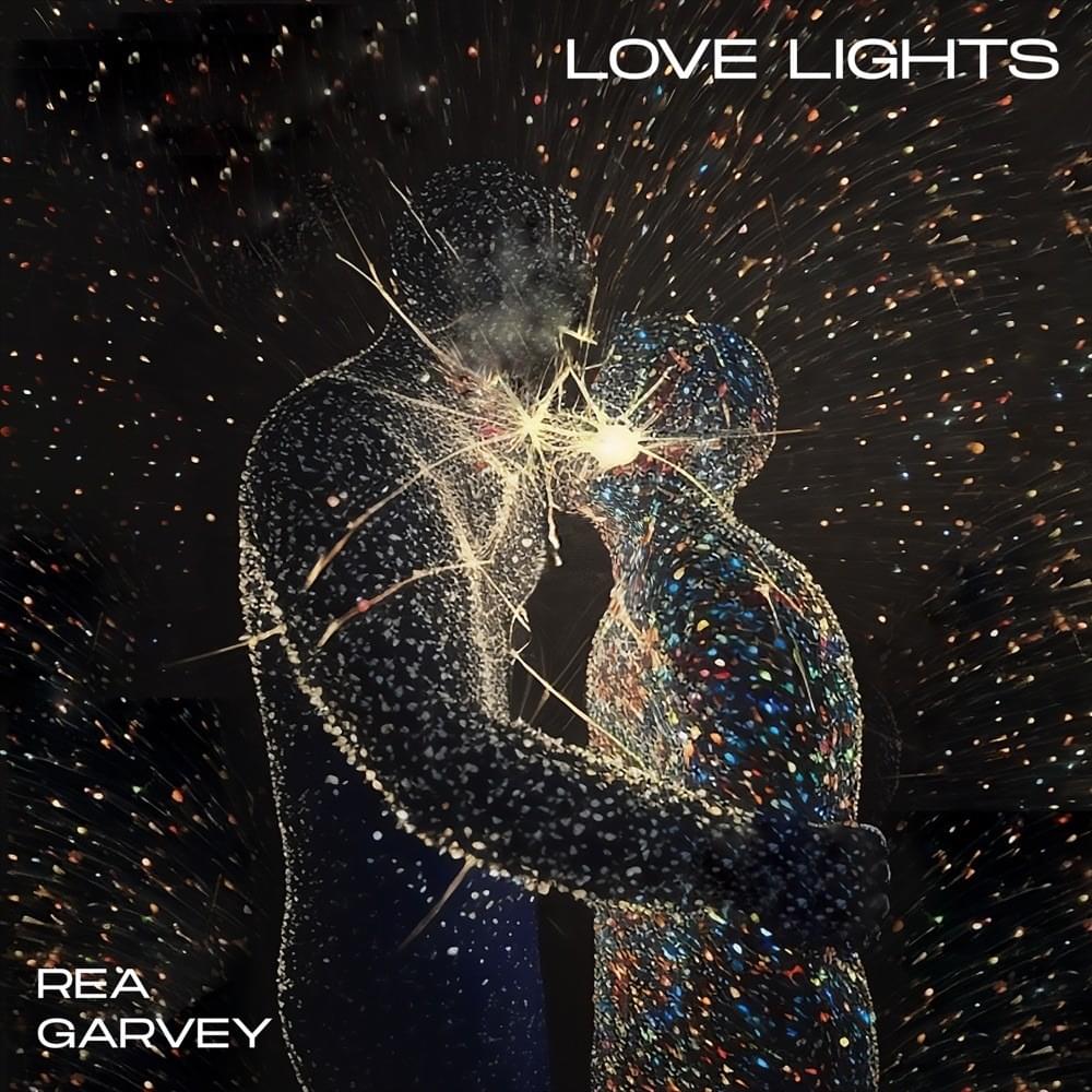 Cover image for Love Lights