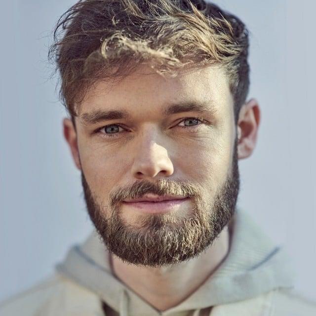 Photo of James TW