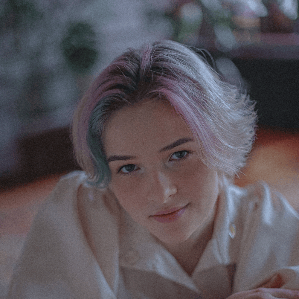 Photo of Аня из Питера (Anya iz Pitera)