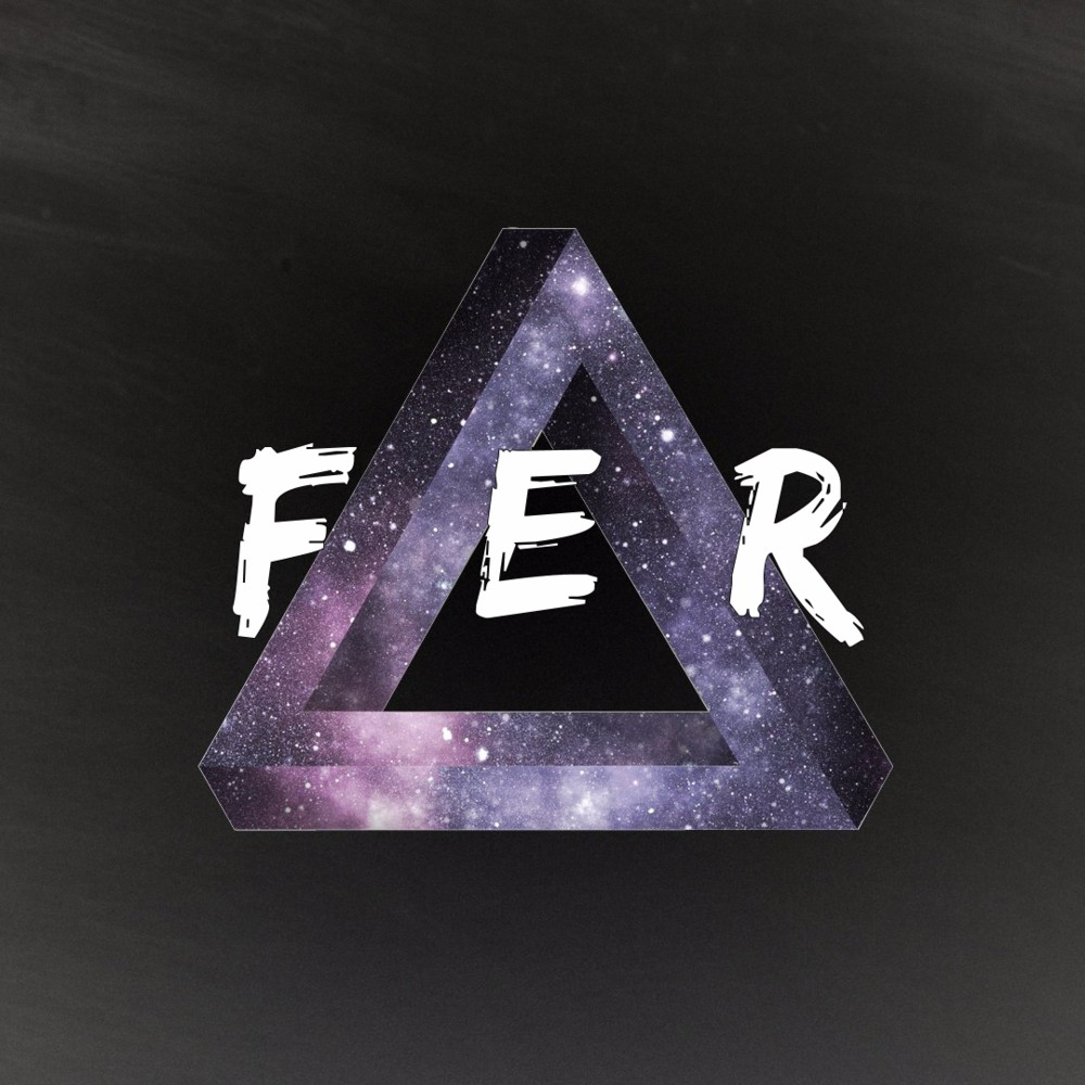 Cover image for FER