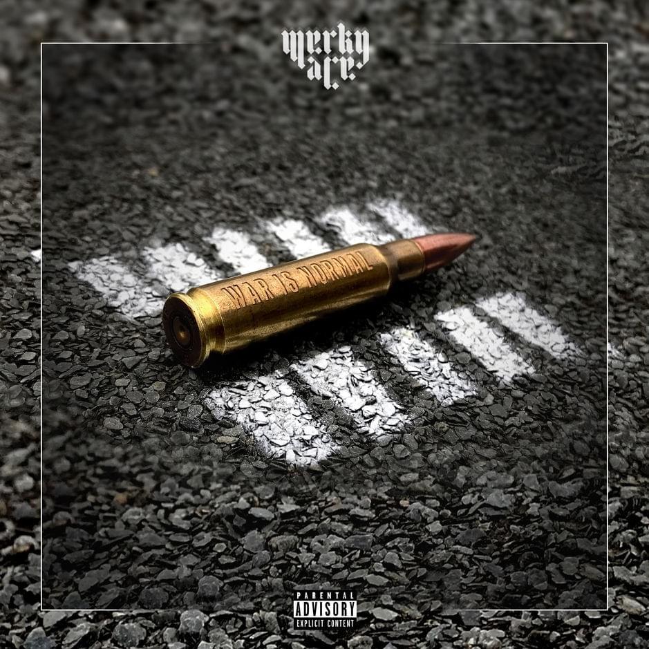 Anger Management (Skit) by Merky ACE