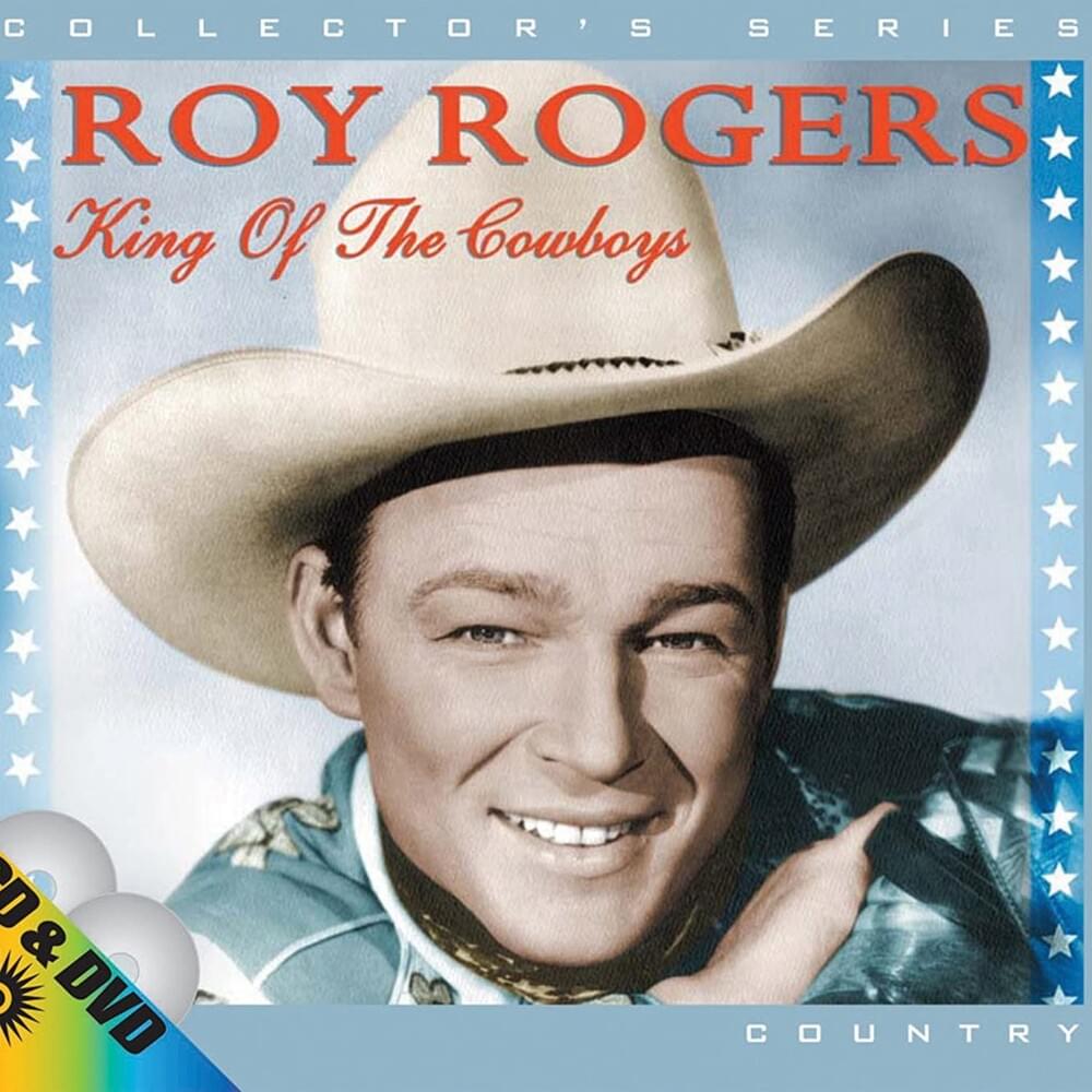 Cowboy Night Herd Song by Roy Rogers