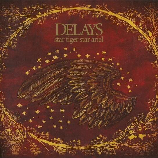 Hold Fire by The Delays