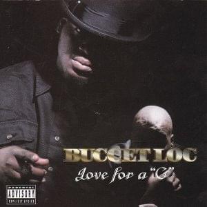 Cover image for Love For A G
