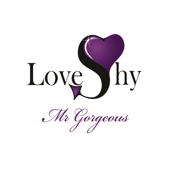 Album cover art for "Mr Gorgeous" by LoveShy (UK)