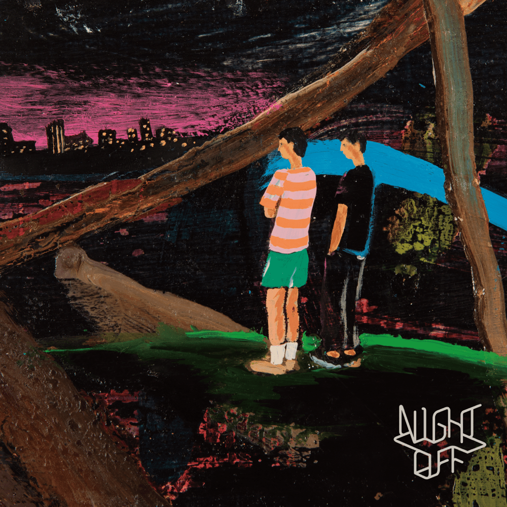 Cover image for Take A Night Off