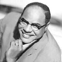 Ivory Joe Hunter Profile Picture Photo of Ivory Joe Hunter
