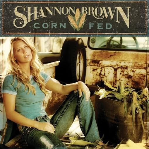Small Town Girl by Shannon Brown