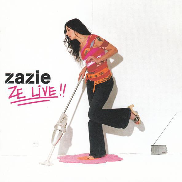 Cover image for Ze Live !!
