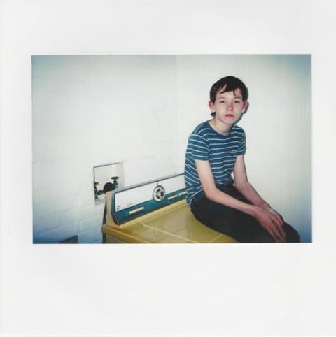 Album cover art for "Temperature’s Rising" by Galaxie 500