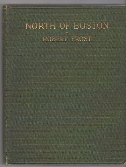 Mending Wall by Robert Frost