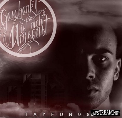 Cover image for Geschenkt ist nicht Umsonst EP