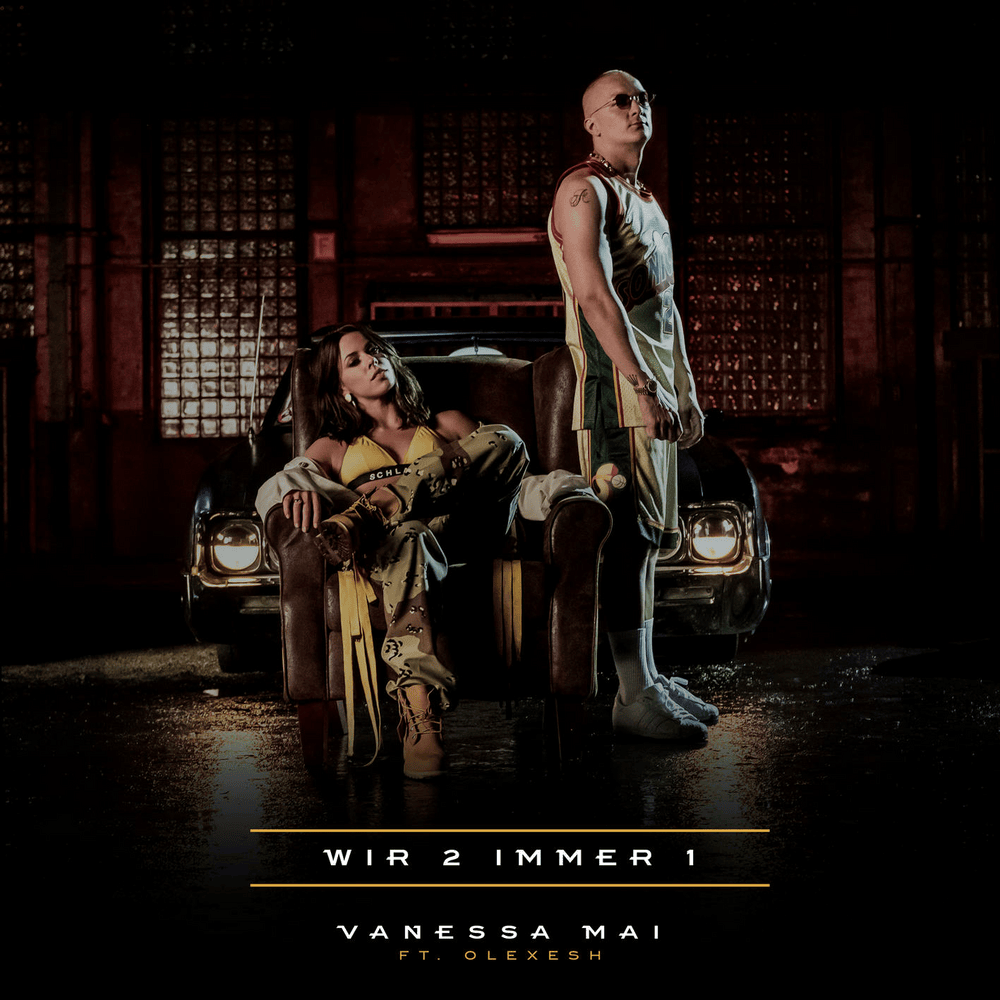 Wir 2 immer 1 by Vanessa Mai