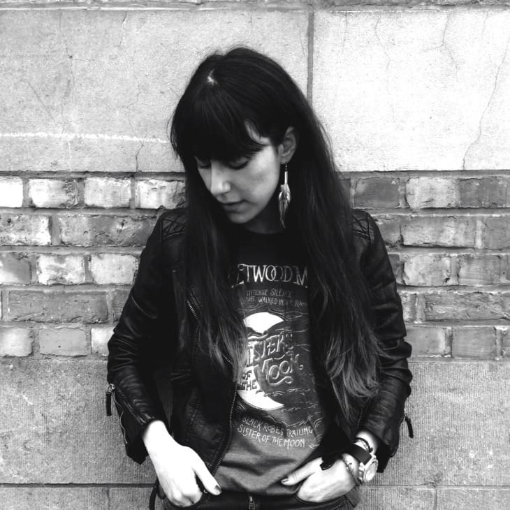 Photo of Kristine