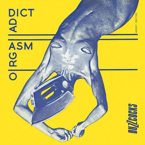 Orgasm Addict by Buzzcocks