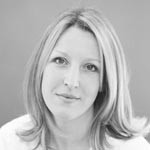 Photo of Jeannie Lurie