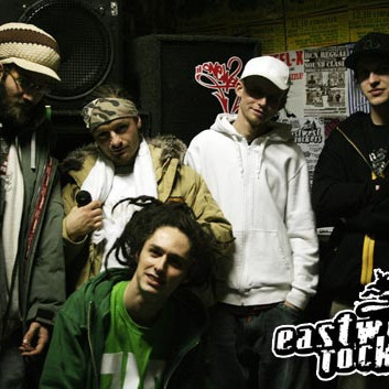 Photo of East West Rockers