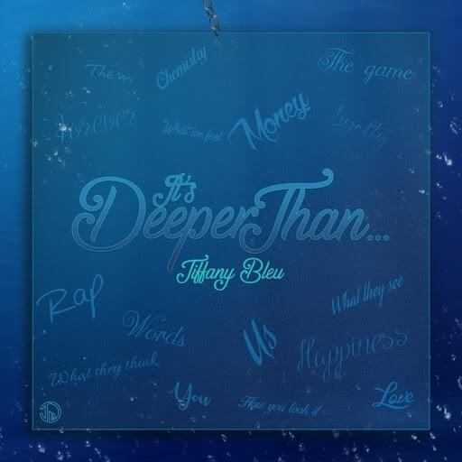 Cover image for It’s Deeper Than...
