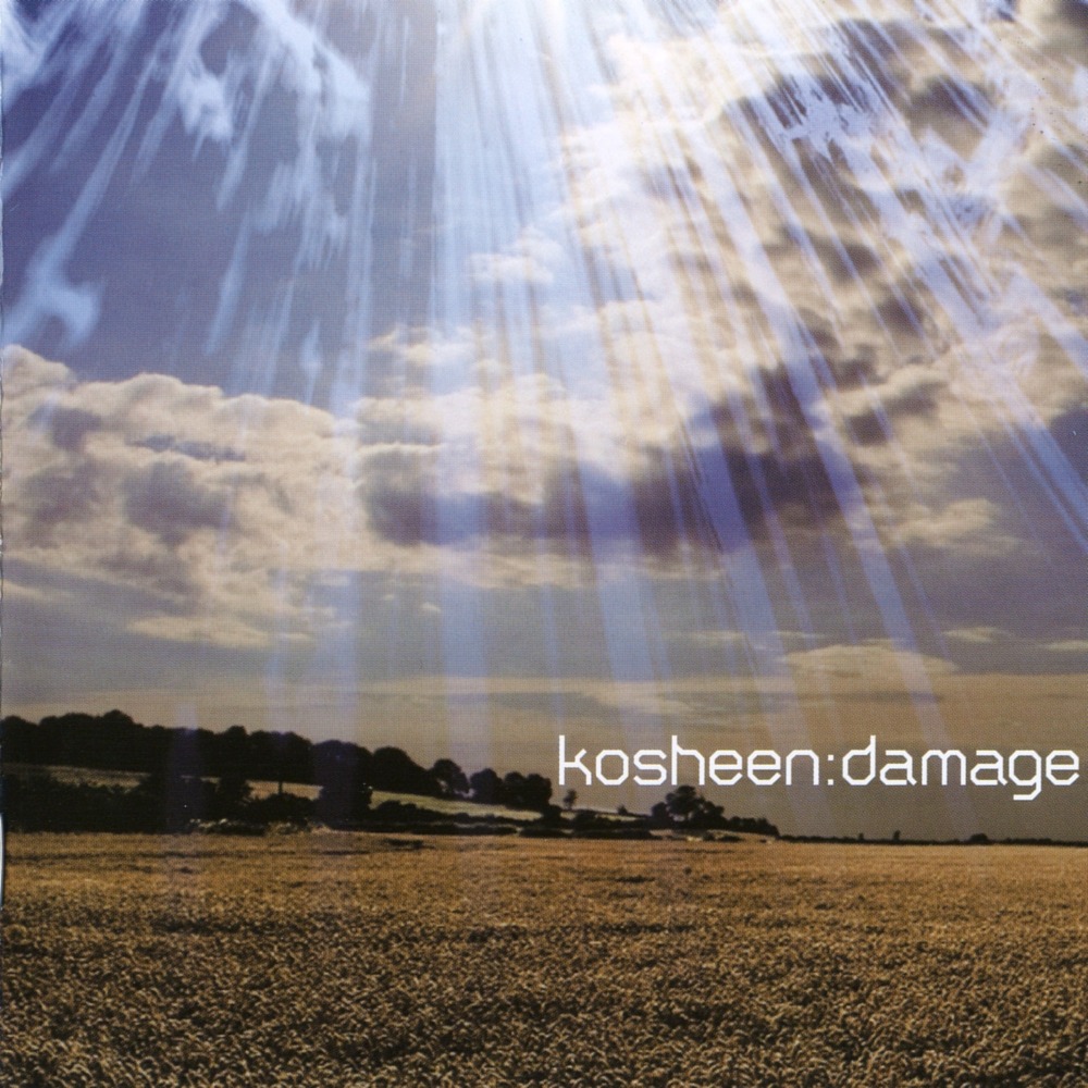 Your Life by Kosheen