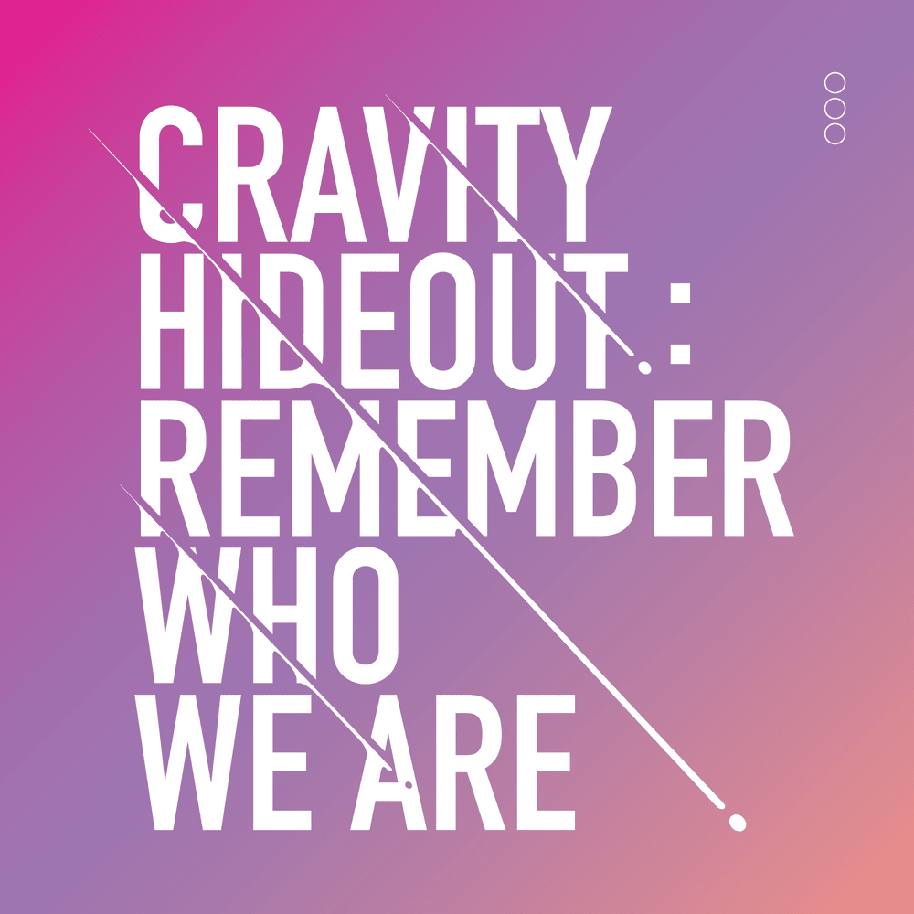 Break All The Rules by CRAVITY