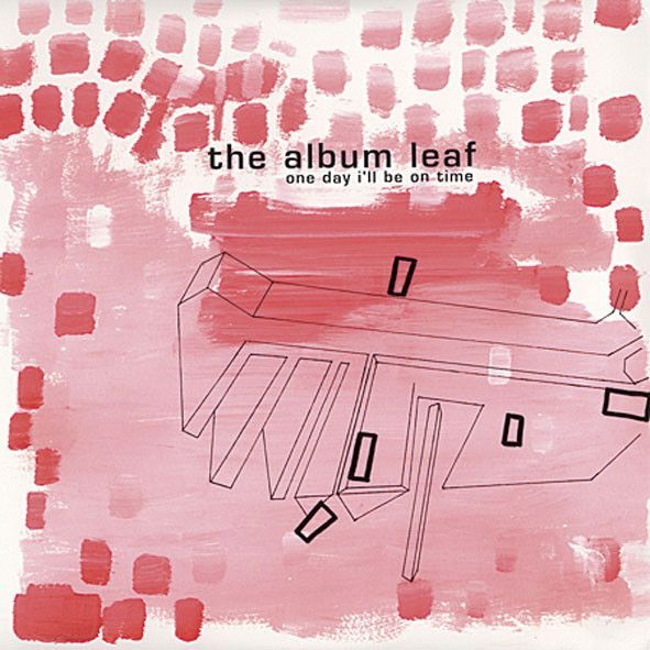 Gust of... by The Album Leaf