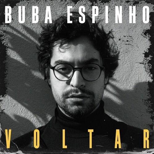 Um dia hei de voltar by Buba Espinho