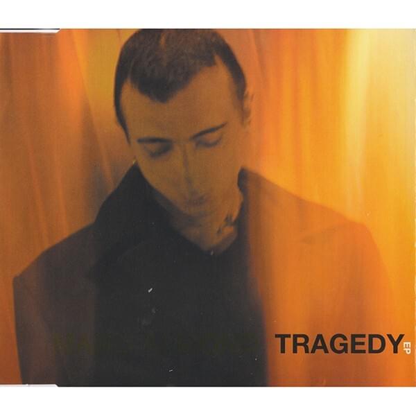 Cover image for Tragedy (EP)