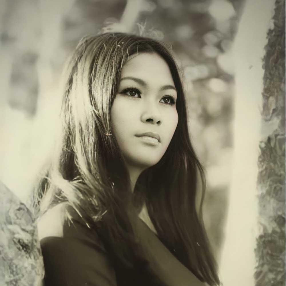 Photo of Khánh Ly
