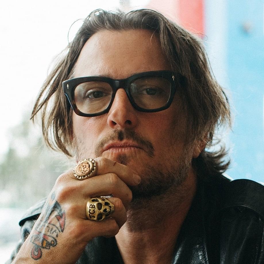 Butch Walker Profile Picture Photo of Butch Walker