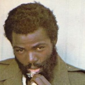 Freddie McKay Profile Picture Photo of Freddie McKay