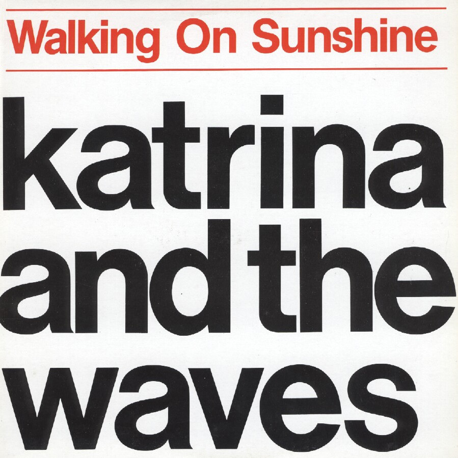 Going Down to Liverpool by Katrina and the Waves