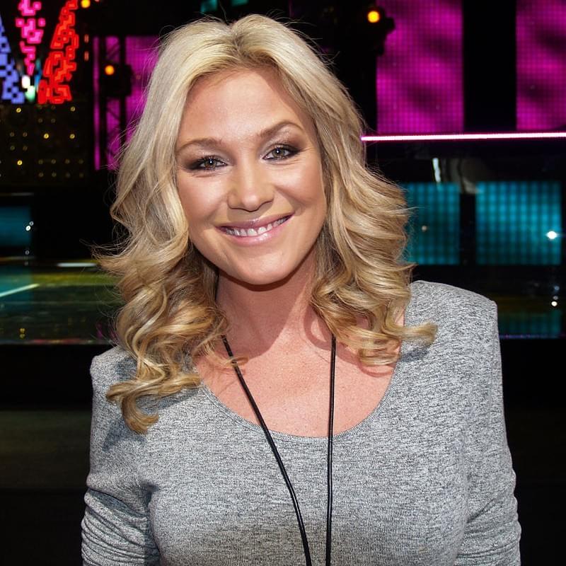 Jessica Andersson Profile Picture Photo of Jessica Andersson
