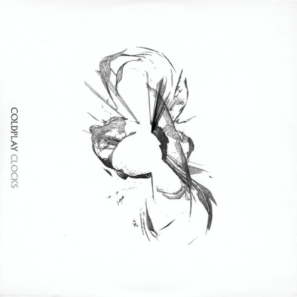 Album cover art for "Animals" by Coldplay