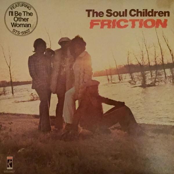 Love Makes It Right by The Soul Children