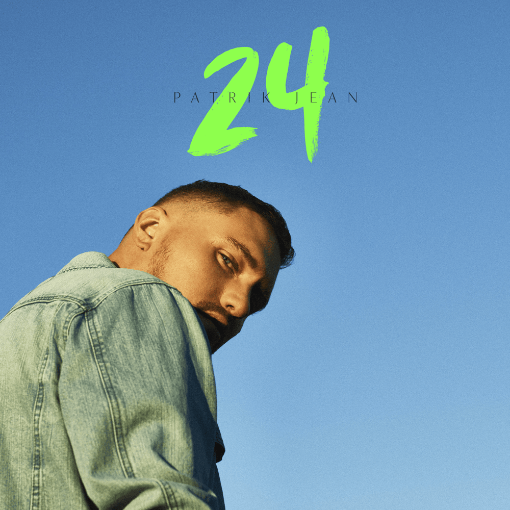 24 by Patrik Jean